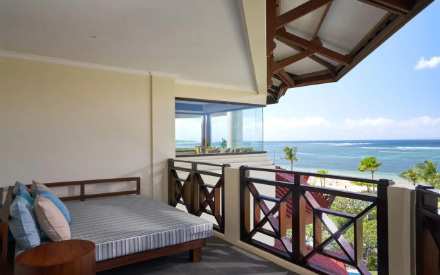 Grand Mirage Resort & Thalasso Bali
