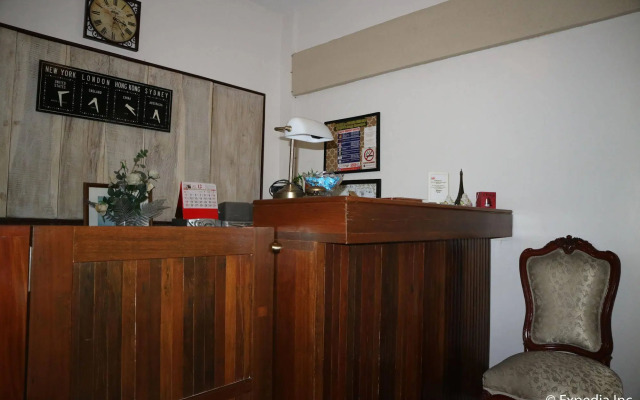 Ronamar Apartelle