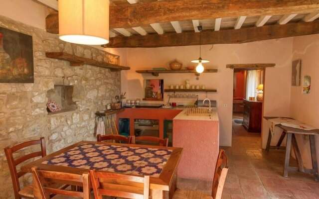 Agriturismo Le Sorgenti