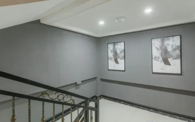 Chongqing Lihao Yazhi Hotel
