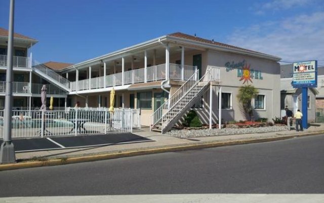 Belmont Motel