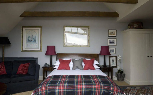 The Anchor Inn