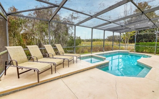 Wonderful West Haven Vacation Home