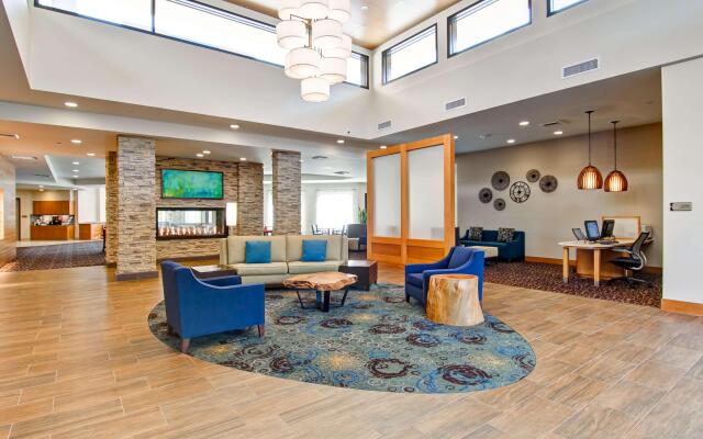 Homewood Suites by Hilton Seattle-Issaquah