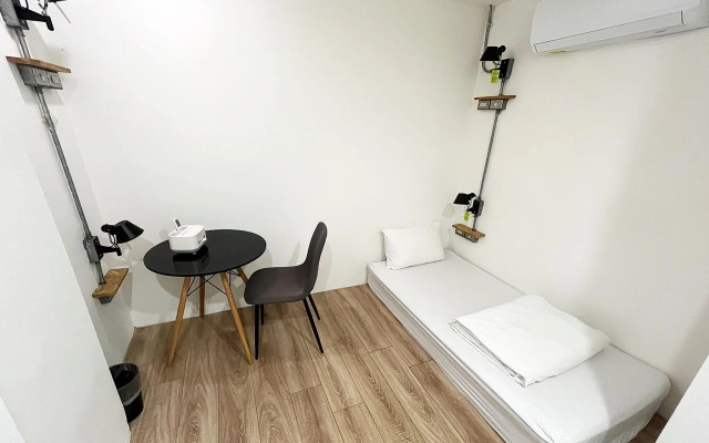 Light hostel - Chiayi