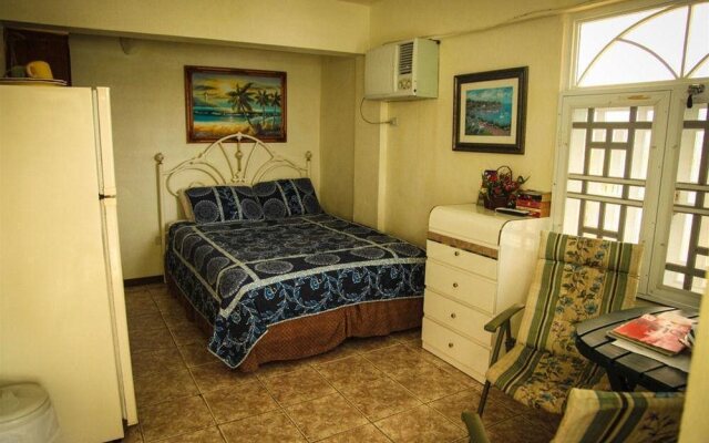 Casa Robinson Guest House