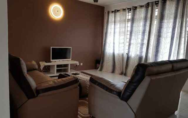 Anjung Apartment & Breakfast