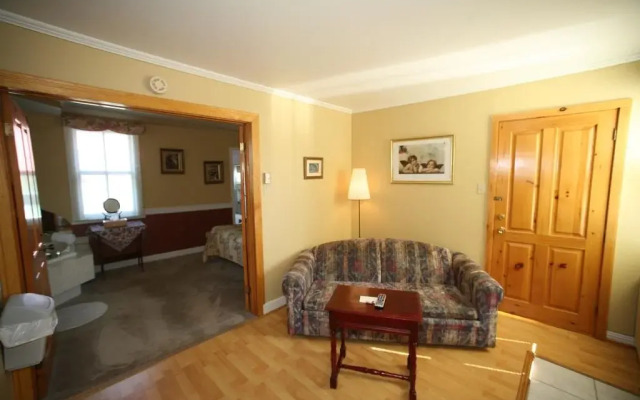 Restaurant Auberge Chez Girard