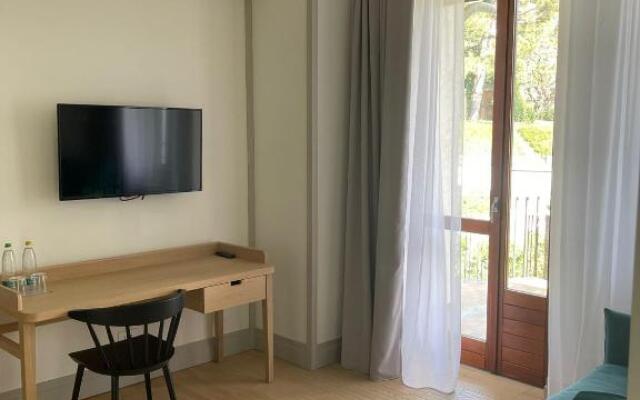 Villa Almana