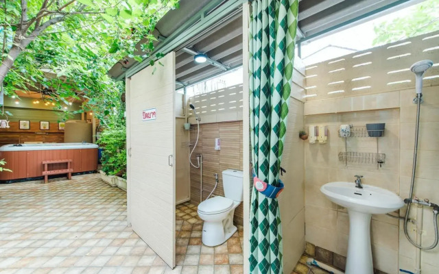 Cozy House in Hua Hin, Thailand