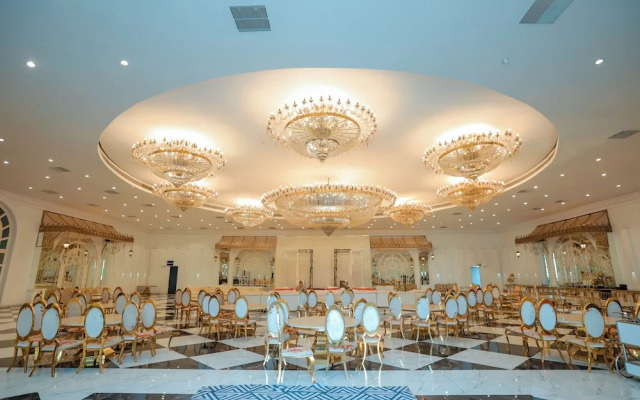 Bel-La Monde Hotel Chhattarpur South Delhi