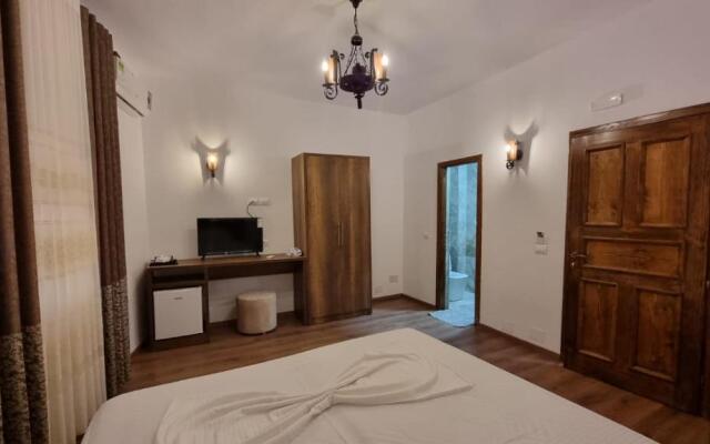 Villa Landi