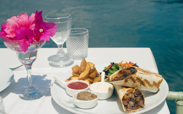 Delice Selimiye Aparts