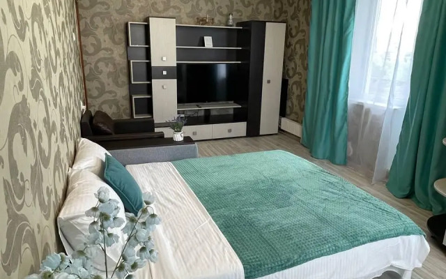 Апартаменты на Востряковском проезде 21к1