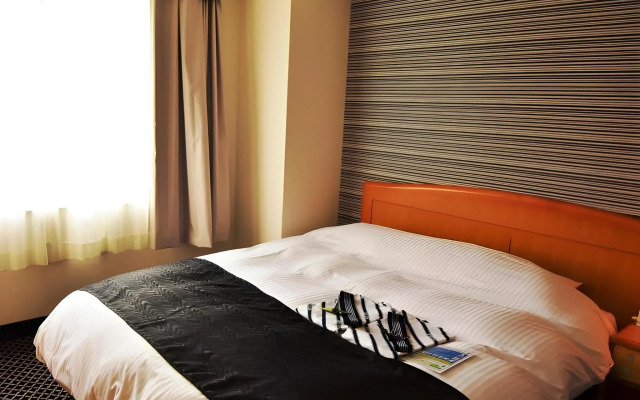 APA Hotel Mito-ekimae