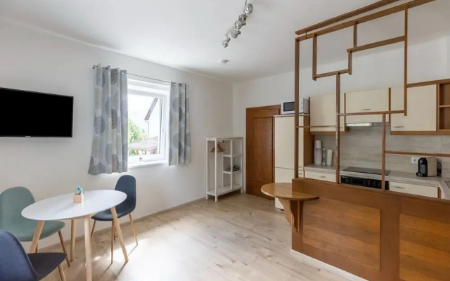 Apartment in Kotschach-mauthen Near ski Area