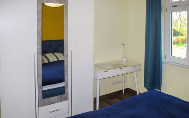 Altherscher Hof - Oase der Ruhe