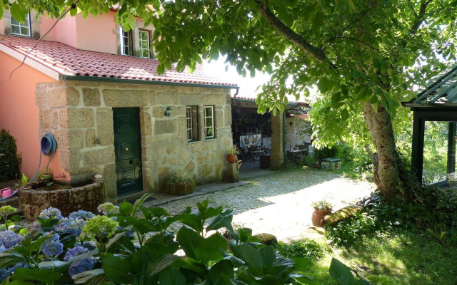 Casas do Toural