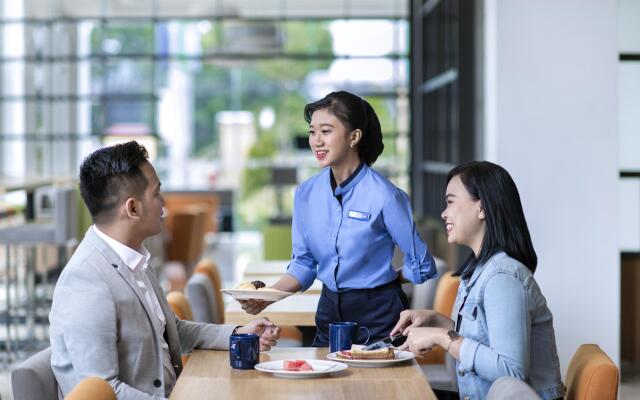 Holiday Inn Express Jakarta Matraman by IHG