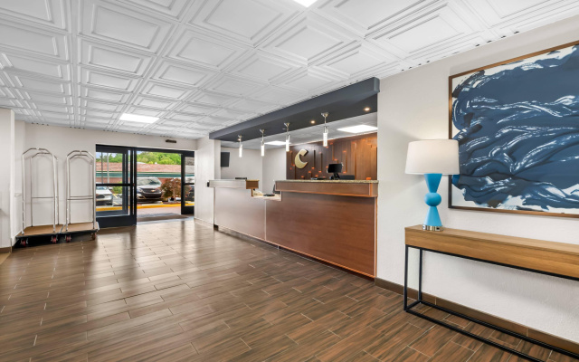 Comfort Inn Kingsport Southeast