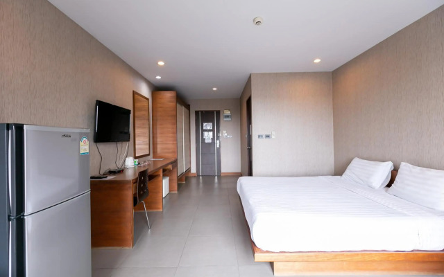 Farthai Residence