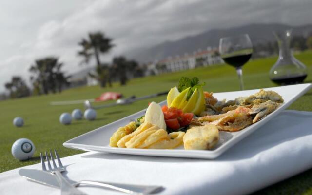 Parador de Málaga Golf