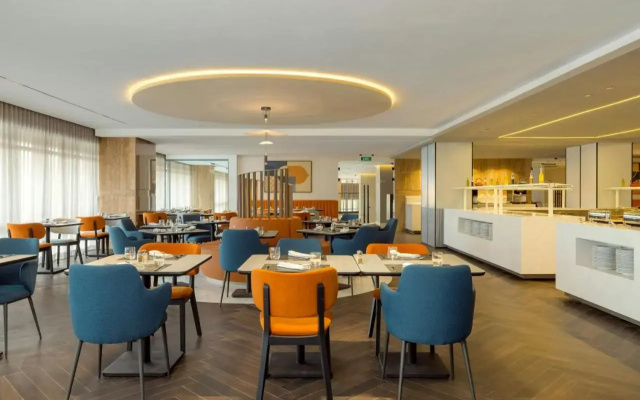Le Meridien Casablanca