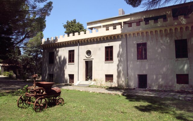 Villa Musolino Country Resort