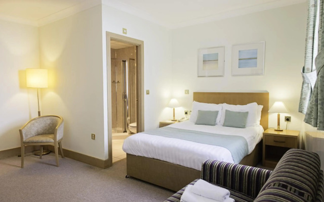 Carousel Hotel