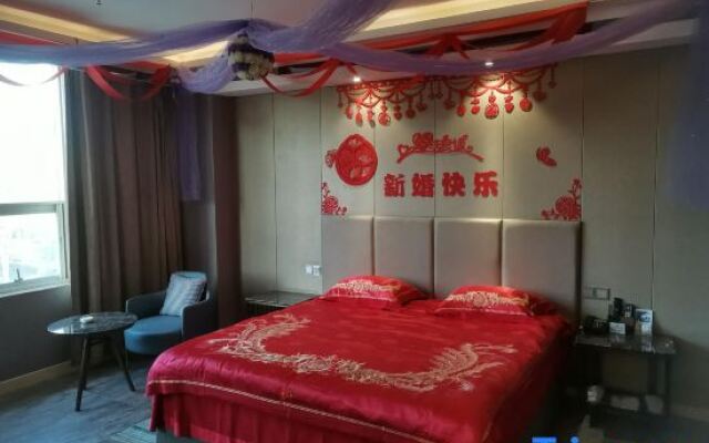 YunHai Hotel