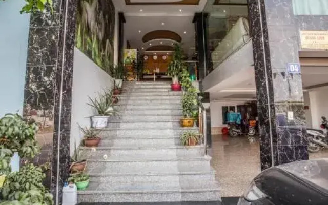An Binh Hotel 2