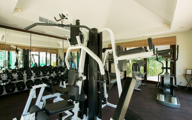 Katamanda 3 Bed Tropical Villa B3 Near Kata Beach
