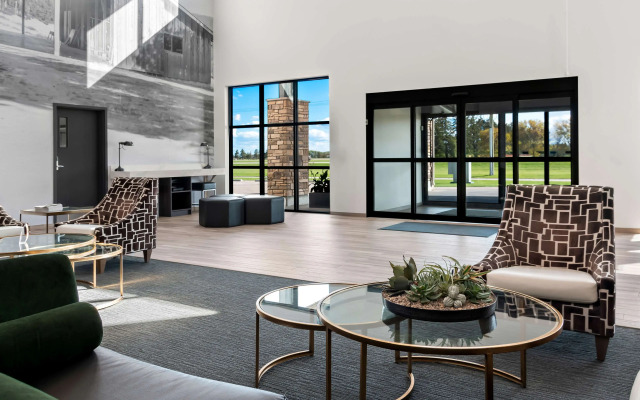 Best Western Plus Morden