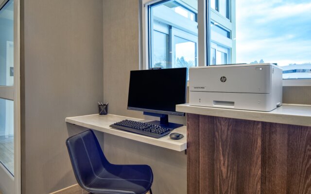 Residence Inn Reading