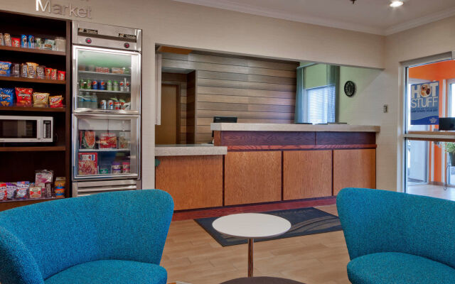 Wingate by Wyndham Marion