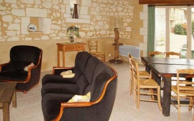 Le Logis de Poëllier
