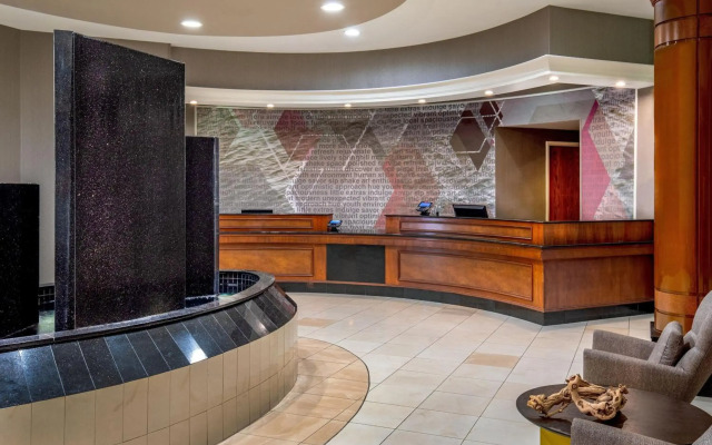 SpringHill Suites by Marriott Norfolk Virginia Beach