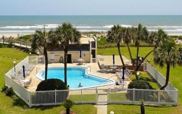 Tradewinds 24