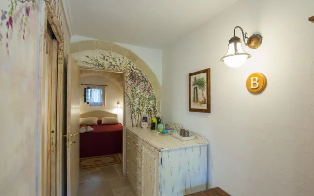 Masseria La Brunetta