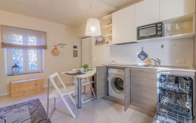 La Casa di Cora in Perledo