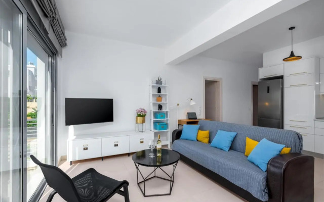 Wonderview Exclusive Apartment