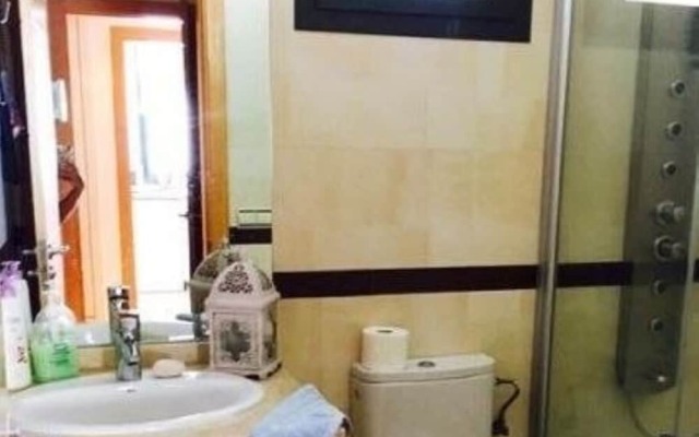 107271 - Apartment in Mijas