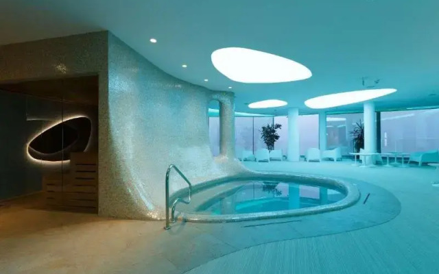 Zenith - Conferece  Spa Hotel