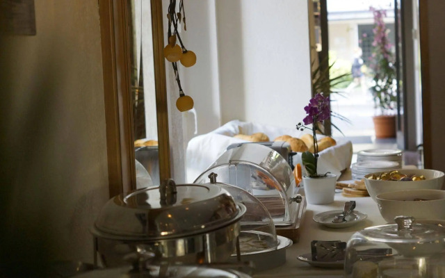 DORMERO Hotel Reutlingen