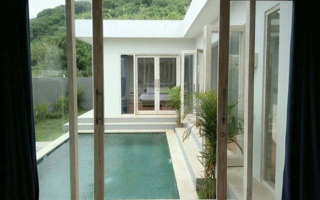 The Suites Lombok