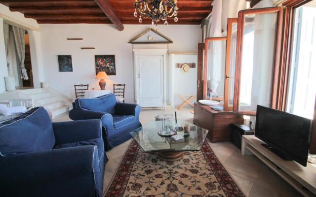 Sea View Exclusive Studios - Tinos