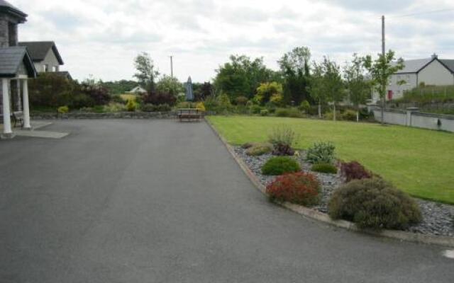 Alverna House B&B