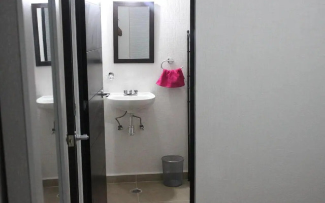 Depa de PLAYA c/ALBERCA cerca de la 5a AVENIDA