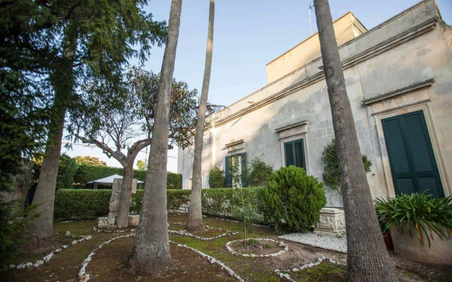 Villa De Pietro