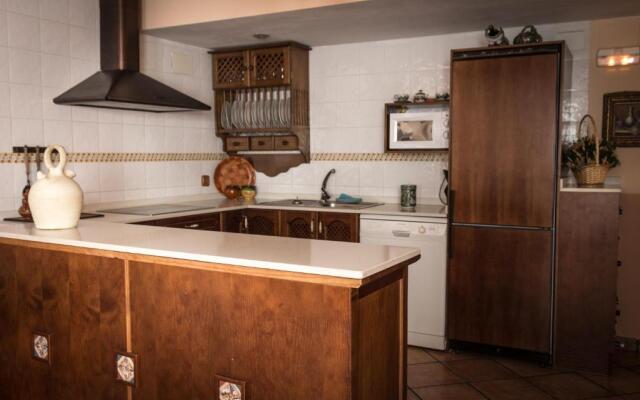 La Posada de Clotilde